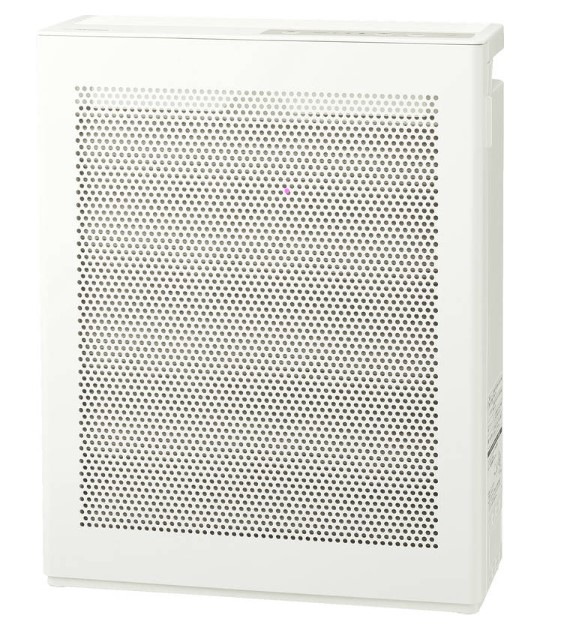 象印 空気清浄機 PU-SA35-WA