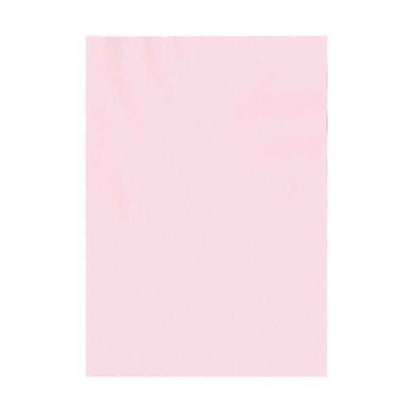 北越コーポレーション 紀州の色上質A3Y目 薄口 コスモス 1箱（2000枚:500枚x4冊）