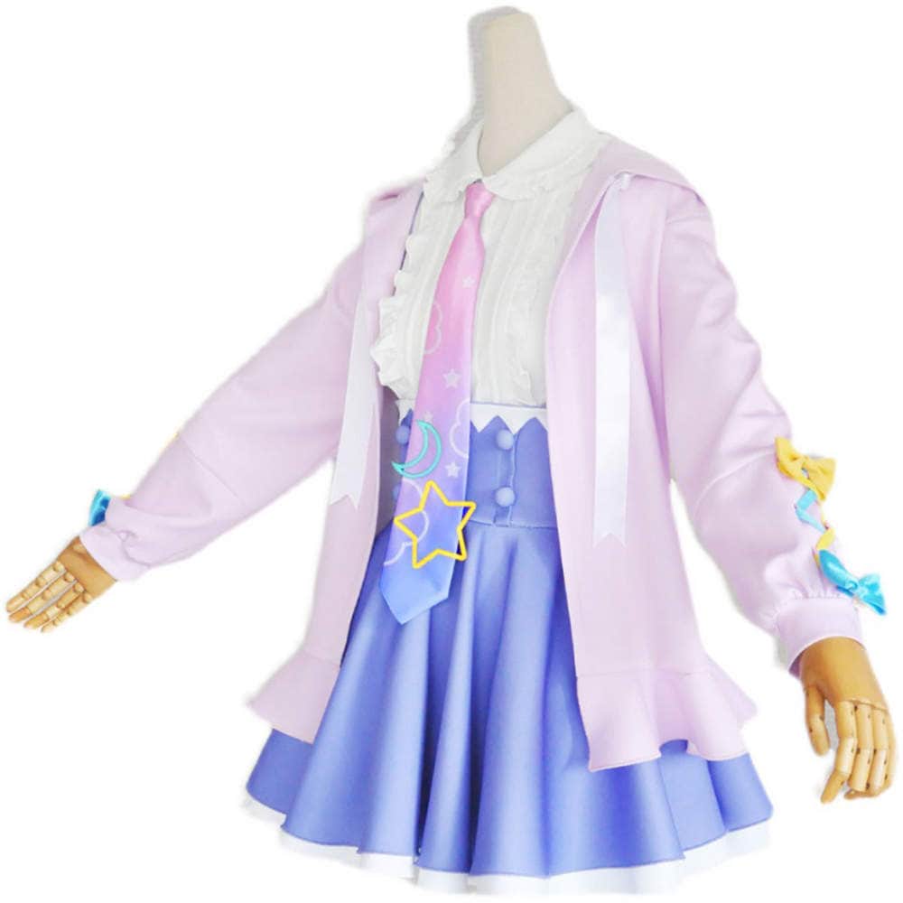 HATSUNE MIKU Digital Stars 2021　初音ミク　コスプレ衣装　コスチューム