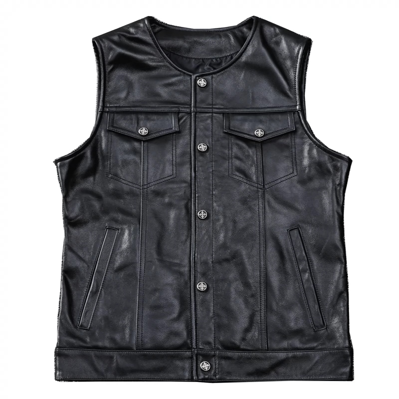 ライダースジャケットメンズアウター革レザージャケット本革 牛革アウターブルゾンダブルライダース