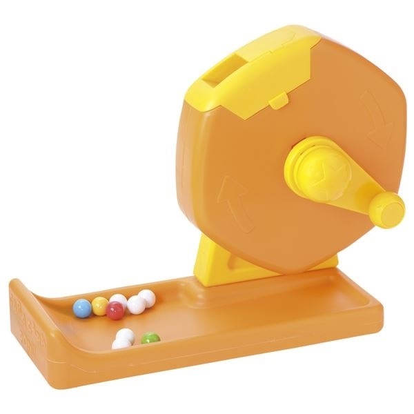 [パーティーグッズ] 抽選ガラポン