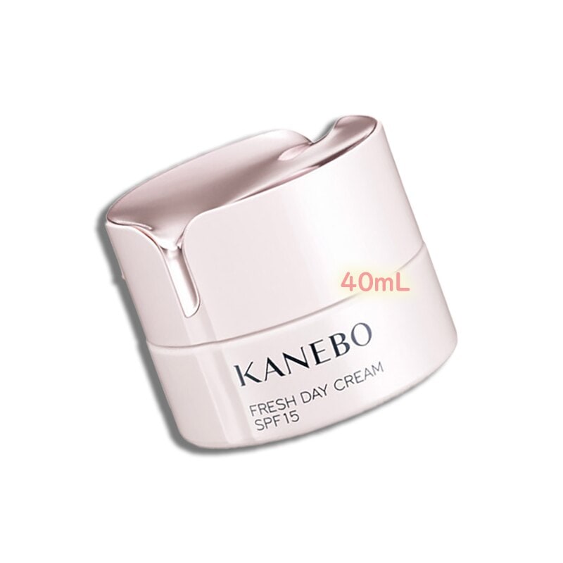 カネボウKANEBO(カネボウ)フレッシュ　デイ　クリーム 40mL