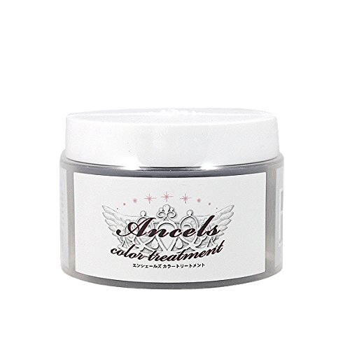 クリップジョイント エンシェールズ カラーバター（カラートリートメント) 20：アジアンブラック