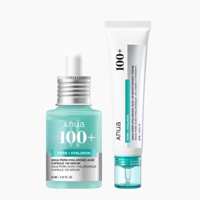 [PDRN しっとりケア セット] [PDRN セラム 30ml + PDRN クリーム 60ml セット] ハリ・ツヤケア 集中保湿 エイジング肌 韓国コスメ