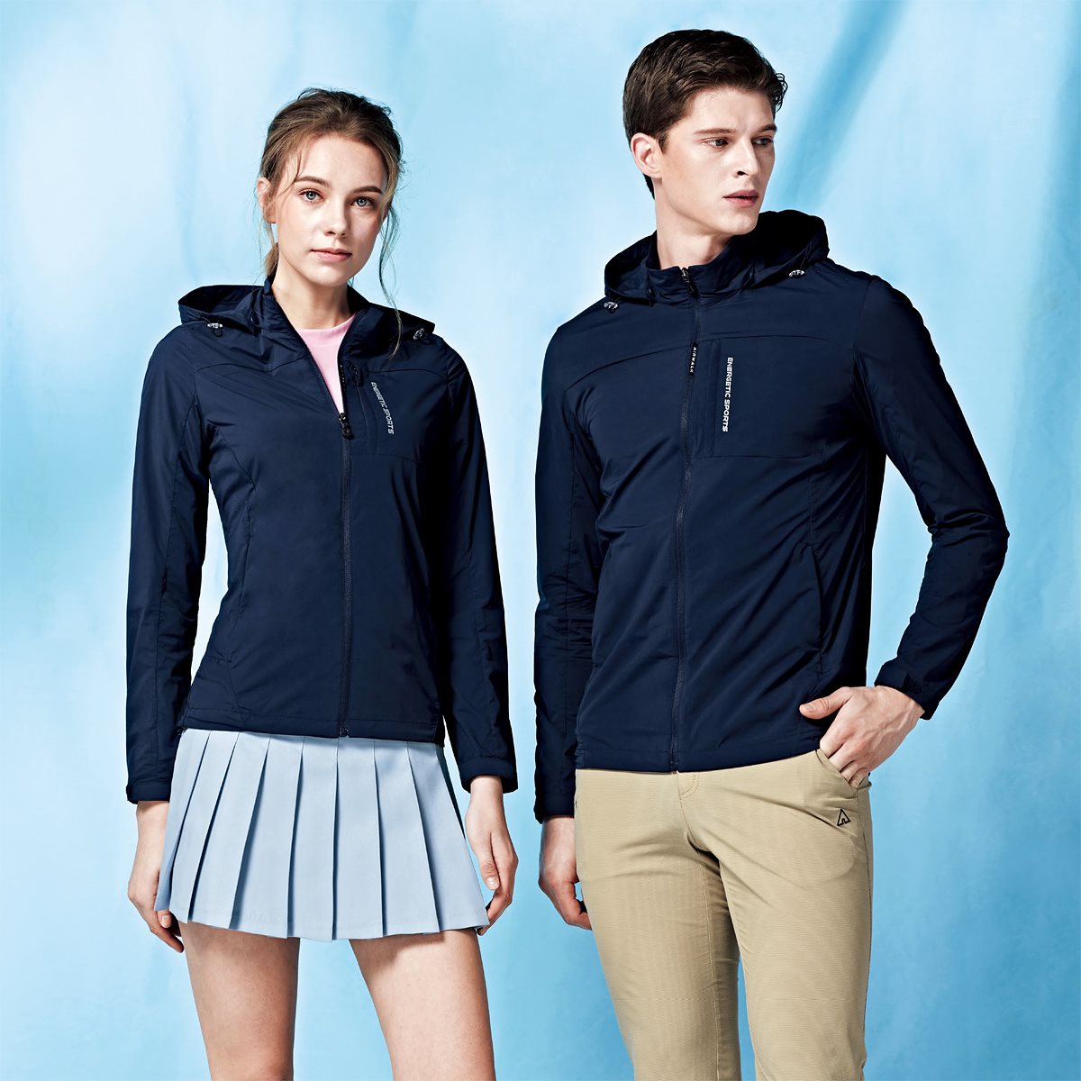 AIRWALK ジャケットスポーツレジャー活動きれいなデザイン 7,175円