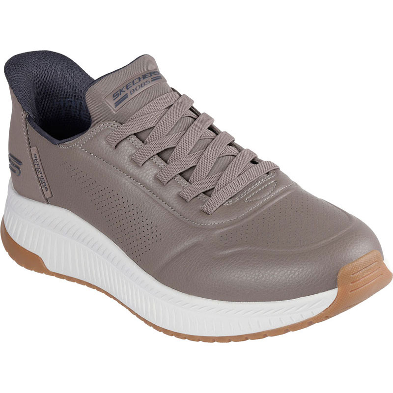 BOBS SQUAD 4-DIRECT STEP カジュアル シューズ 118424-tpe