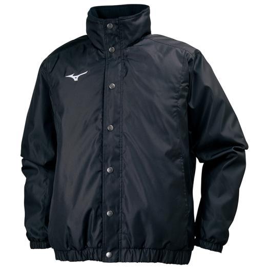 MIZUNO ミズノ 中綿ウォーマーシャツ トレーニング アパレル ユニセックス 男女兼用 32JE755109