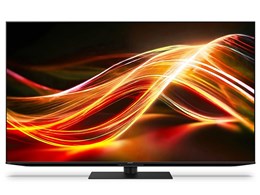SHARP / シャープ AQUOS XLED 4T-C65GP1 [65インチ][大型家電][送料区分G]