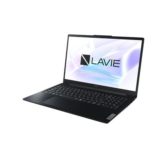 LAVIE N15 Slim N153D/GAB PC-N153DGAB [�J�[���u���b�N]