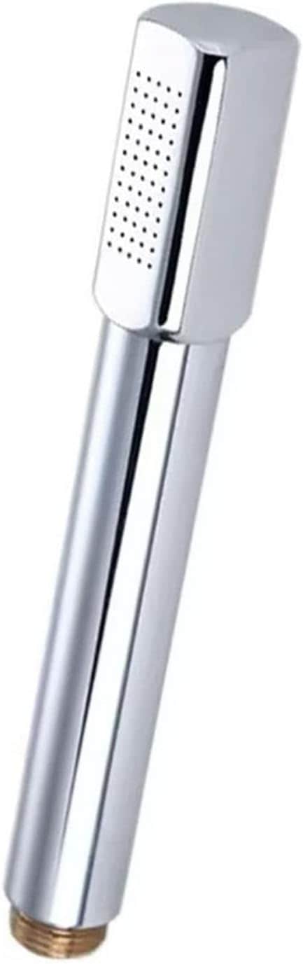 QTSPGUVBH(小さな店) 高圧降雨レインシャワーヘッドバータイプハンドヘルドバスシャワー スパ水ホームホテル広場調整可能ノズル用フィルター シャワーヘッド