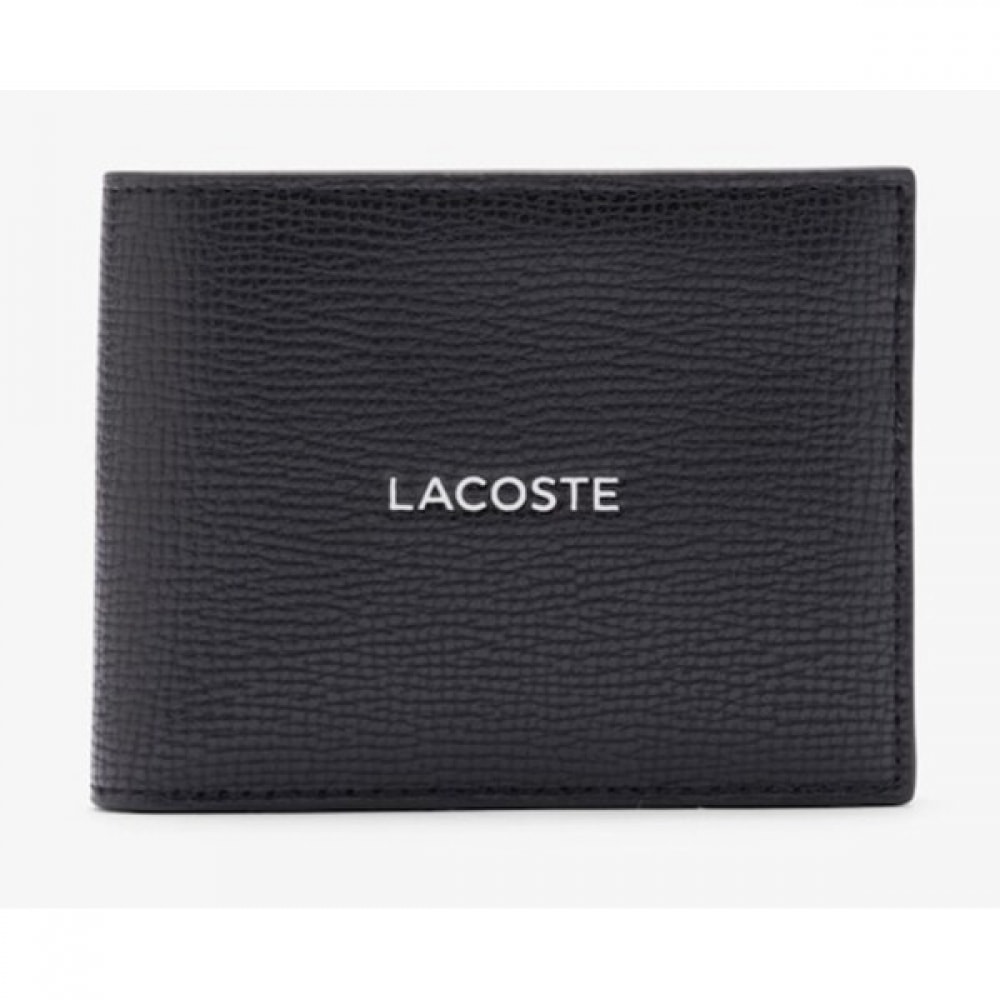 ラコステ オシアン スモール コインケース BB NH5052O55N