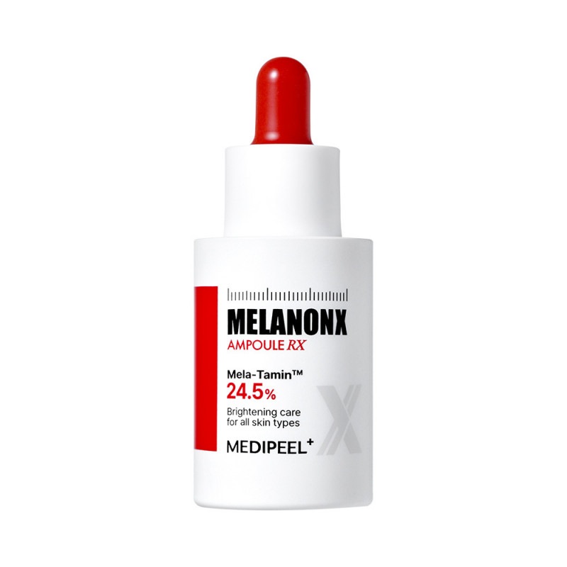 [シミジャブティー]メディフィルメラノンエックスアンプルRX 30ml