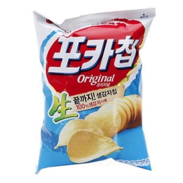 RGLM032T オリオンポカチップ オリジナル 66g x20個入り 菓子 おやつ