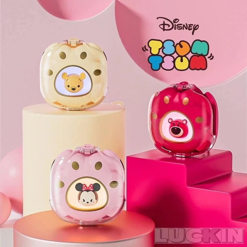 【新年限定】Disney Bluetooth5.3 ワイヤレススピーカー 高音質重低音 ワイヤレスイヤホン Bluetooth Disney-Bluetooth付きワイヤレスヘッドセット