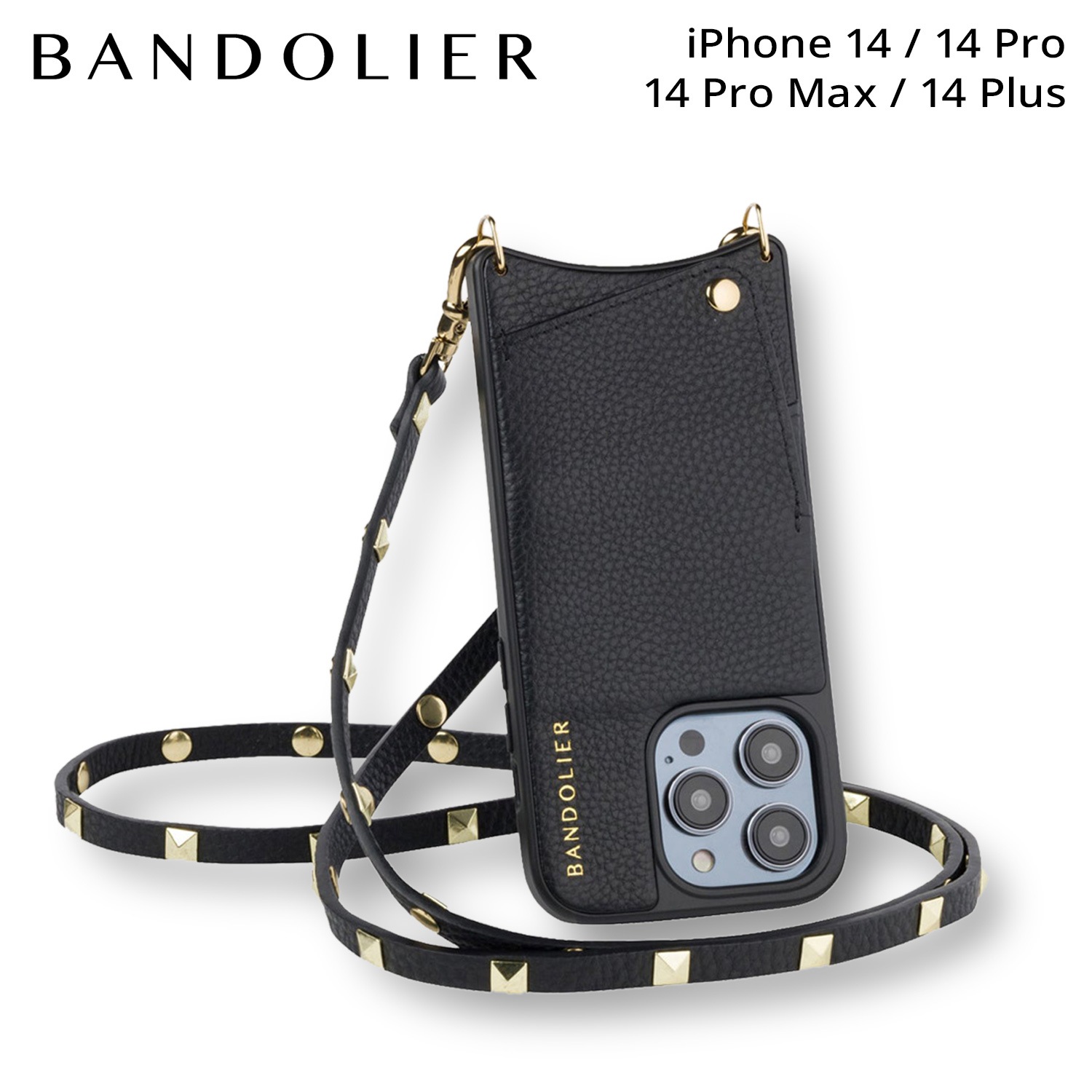 スマホショルダー スマホケース 14 14Pro 14 14 Plusアイフォン