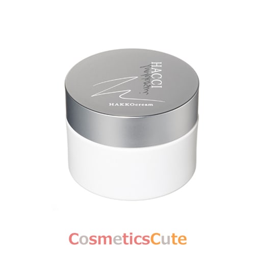 ハッチ　HACCI 発酵液クリーム 本体 32g 8,564円