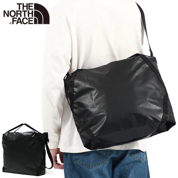 ショルダーバッグ メンズ レディース 大きめ A4サイズ 2WAY A4 23リットル ミミックショルダーM NM82302 日本正規品