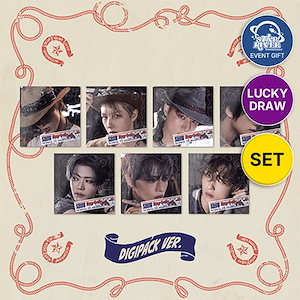 nct dream ラキドロ