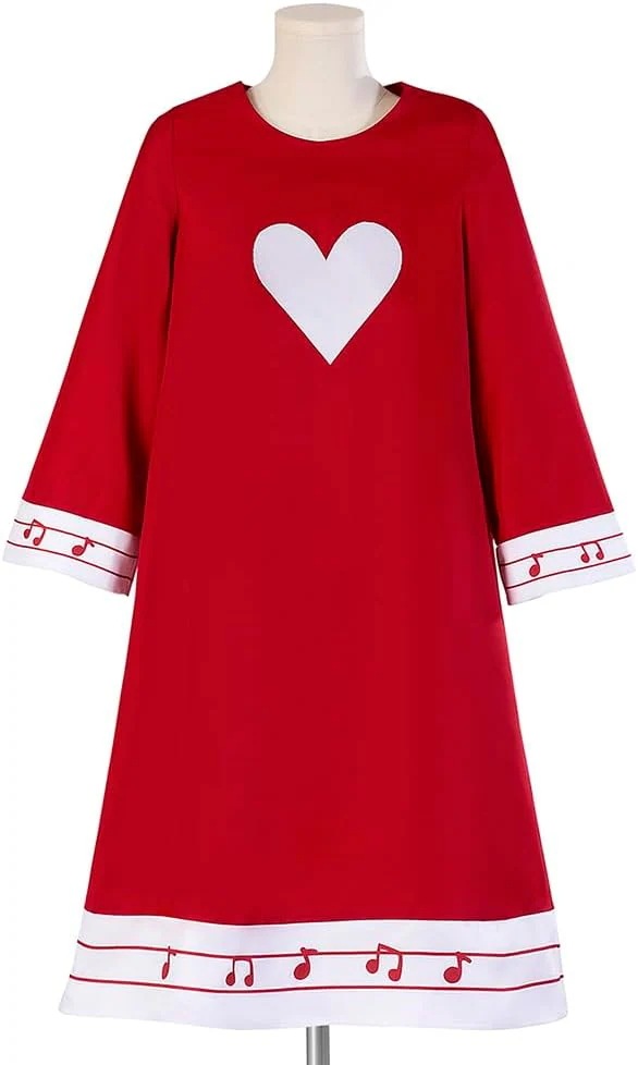 新作入荷ハズビン ホテル チャーリー モーニングスター コスプレ 衣装 イベント仮装 コスチューム 学園祭