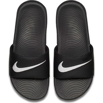 【メガ割対象】ナイキ NIKE カワ スライド KAWA SLIDE GS/...のサムネイル