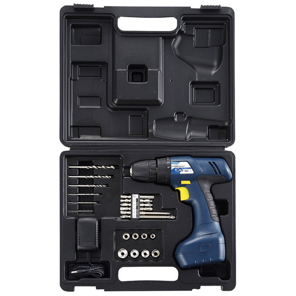 09402603 C-72 7.2V充電式ドリル&ドライバー 7,977円