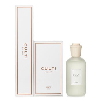 Culti スタイル ルームディフューザー - Linfa*