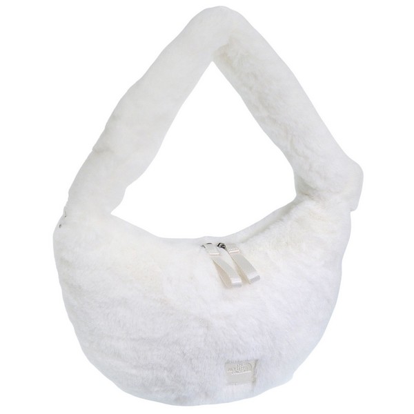 ノースフェイス バック レディース トートバッグ クリーム URBAN PADDING TOTE S_FUR NN2PR81B-CRE THE NORTH FACE