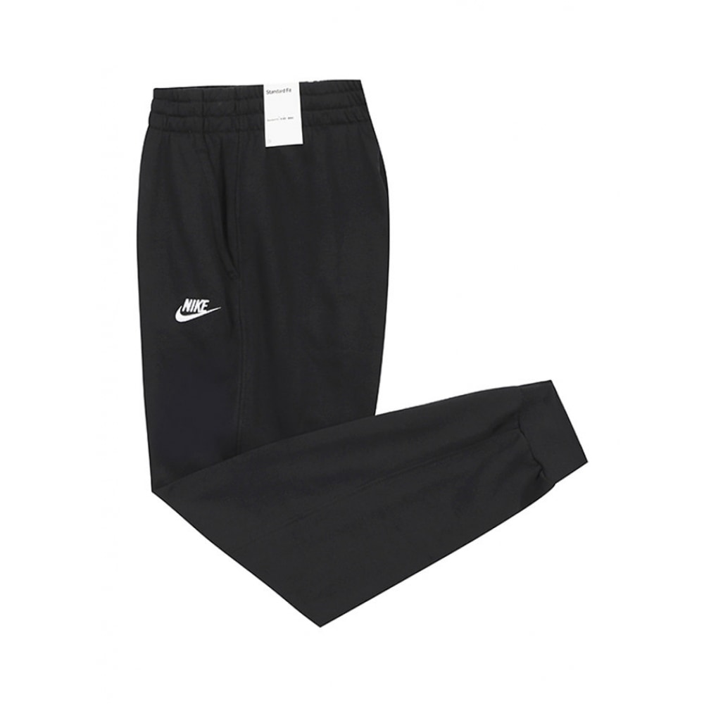 ナイキジュニアクラブフレンチテリー LBR ジョガースウェットシャツロングパンツ