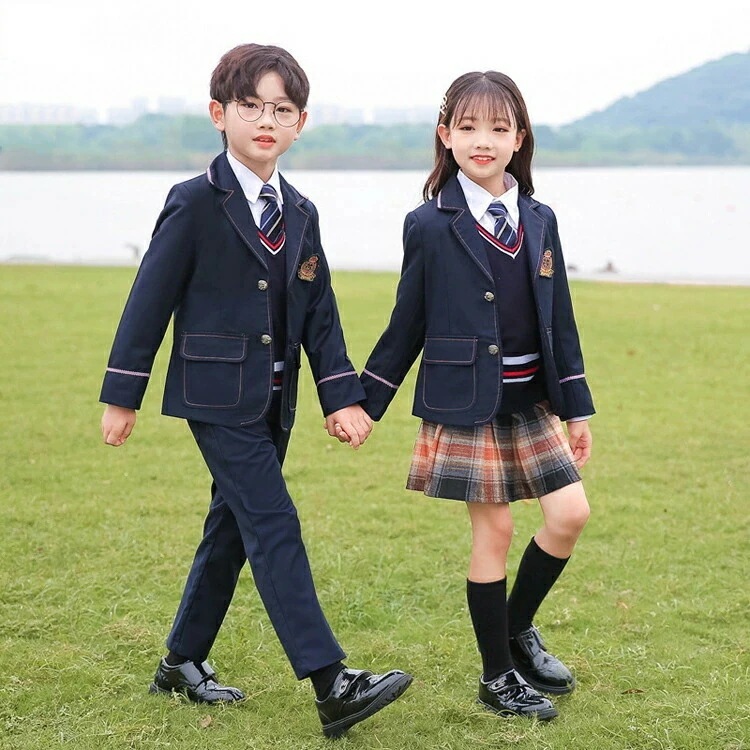 子供 女の子 男の子 ベスト 付き 6点セット キッズ 制服 卒業式 入学式 女の子 男の子 小学生 七五三 ジュニア キッズ 子供 100 110 120 130 140 150 160 170