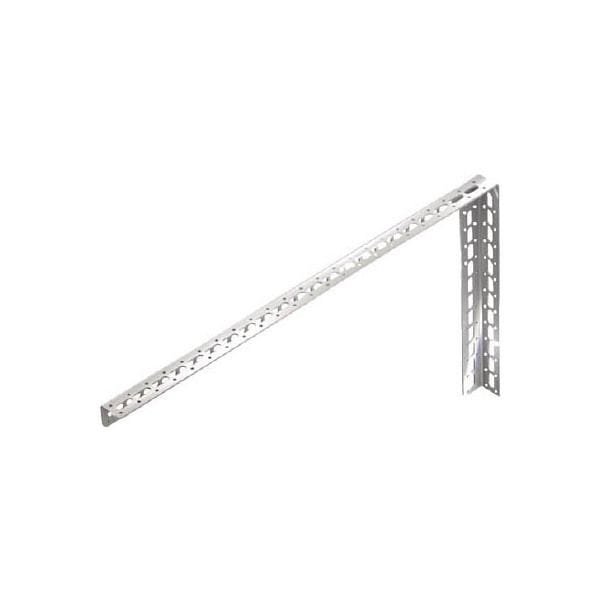 TKLM-WB690-S 配管支持用マルチブラケット (ステンレス 690X390) メーカー直送