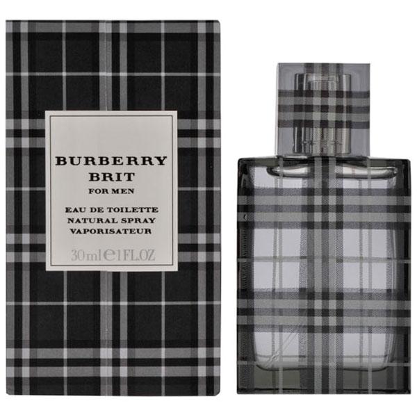 【旧パッケージ】 バーバリー ブリット フォーメン (フォーヒム) EDT オードトワレ SP 30ml 香水 BURBERRY