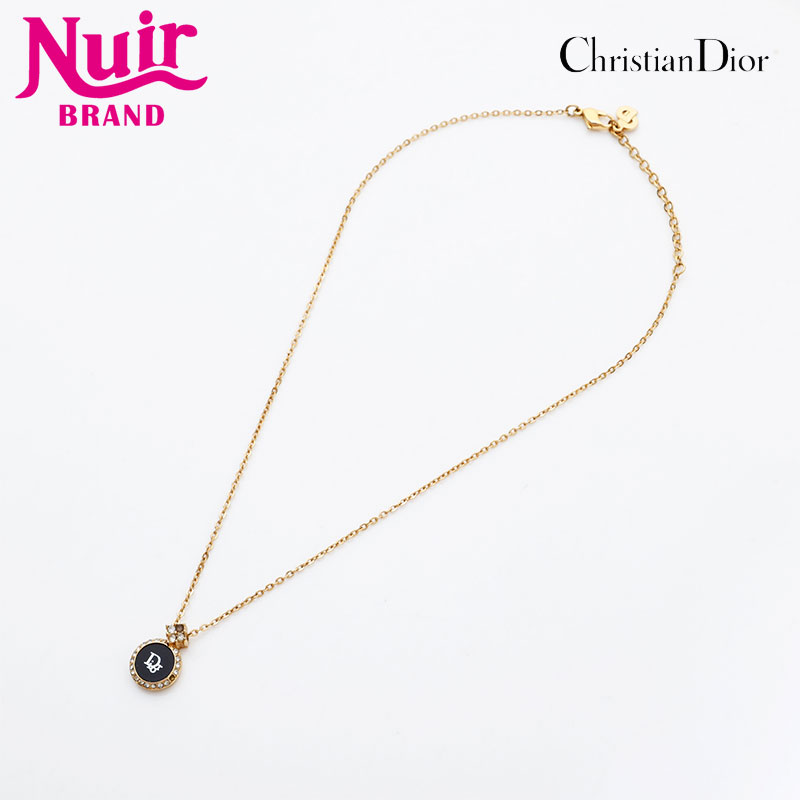 ネックレス ゴールド WS21976