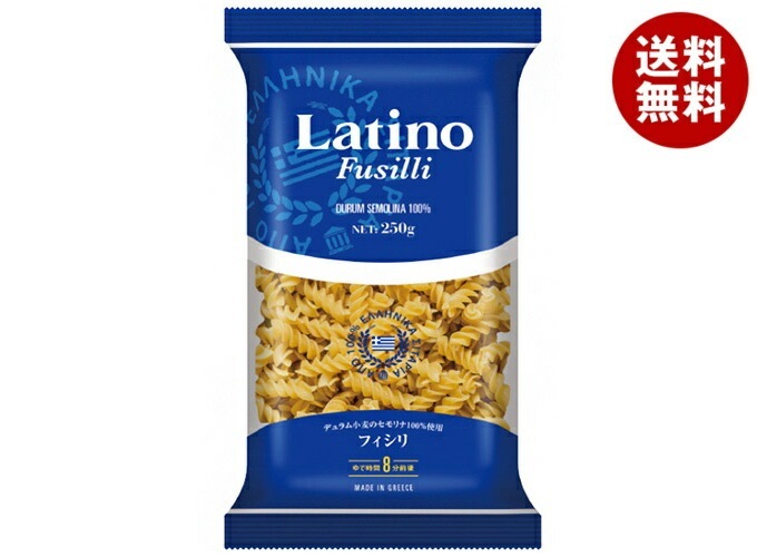 富永貿易 フィシリ 250g＊20袋入＊(2ケース)