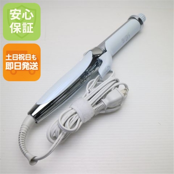 新品同様 ReFa CURL IRON PRO 32 ホワイト ヘアアイロン ReFa 即日発送 土日祝発送OK 166