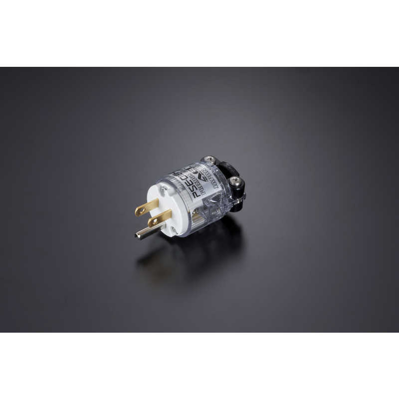 AET　電源プラグ　PSE018HG-V2