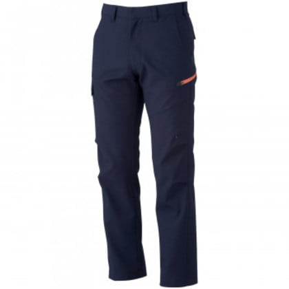 桑和 748 カーゴパンツ 100サイズ ネイビー(1) Absolute GEAR