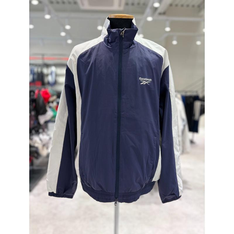 [驪州店] REJU5FJ10N3 UNIフローウインドブレーカージャケット男女共用ジャンパー