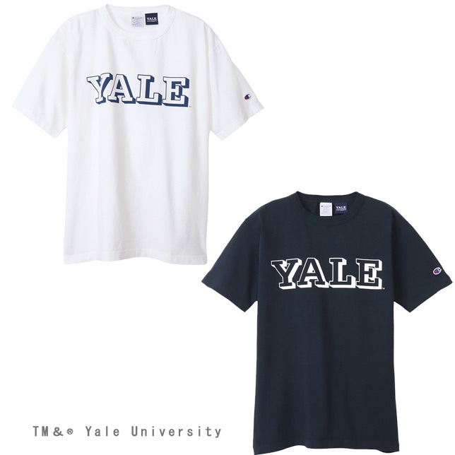 T1011 US Tシャツ MADE IN USA YALE プリントTシャツ メンズ C5-X302 6,679円