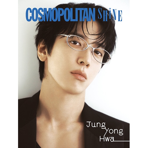 COSMOPOLITAN SHINE - 2026年 [CNBLUE] / A Ver.