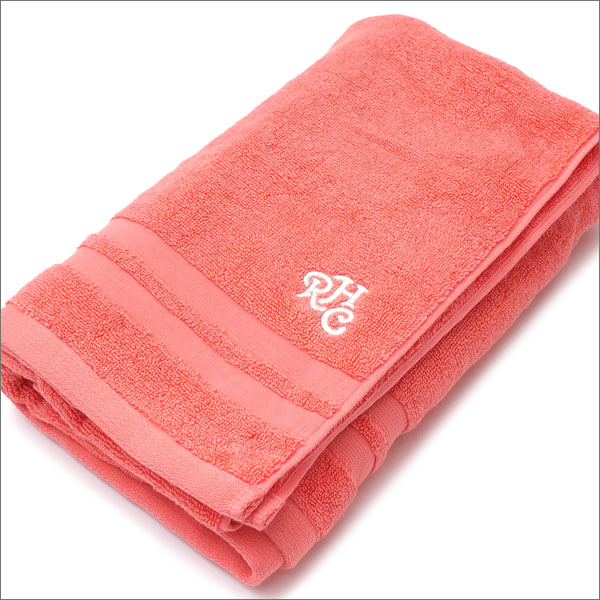 ロンハーマン RHC Ron Herman STORE LOGO BATH TOWEL バスタオル