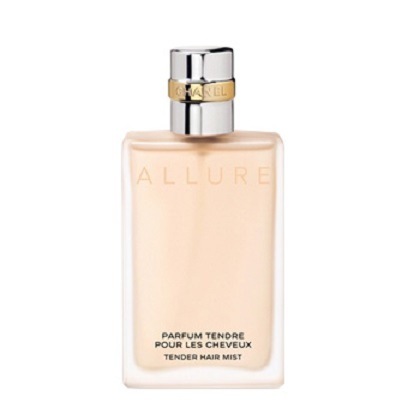 シャネル アリュール テンダー ヘアミスト35ml CHANEL ショップバッグ付 ALLURE PARFUM TENDREPOUR LES CHEVEUX HAIR MIST35ml