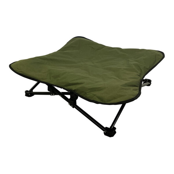 シンセーインターナショナル わんわんネトコット L カーキ