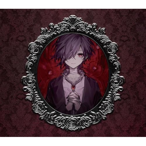ゆきむら ／ -Never ending Nightmare- (初回限定盤B)(DVD付) (CD) QACB-6004
