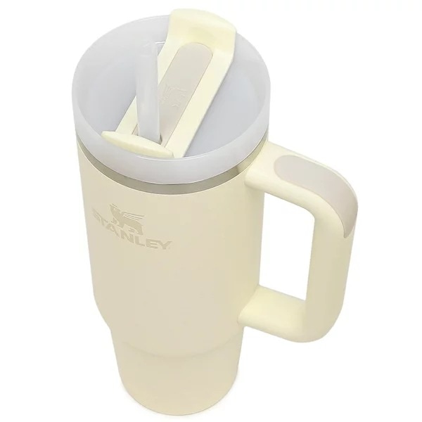 キッチングッズ タンブラー ホワイト メンズ レディース ユニセックス STANLEY 10827 074
