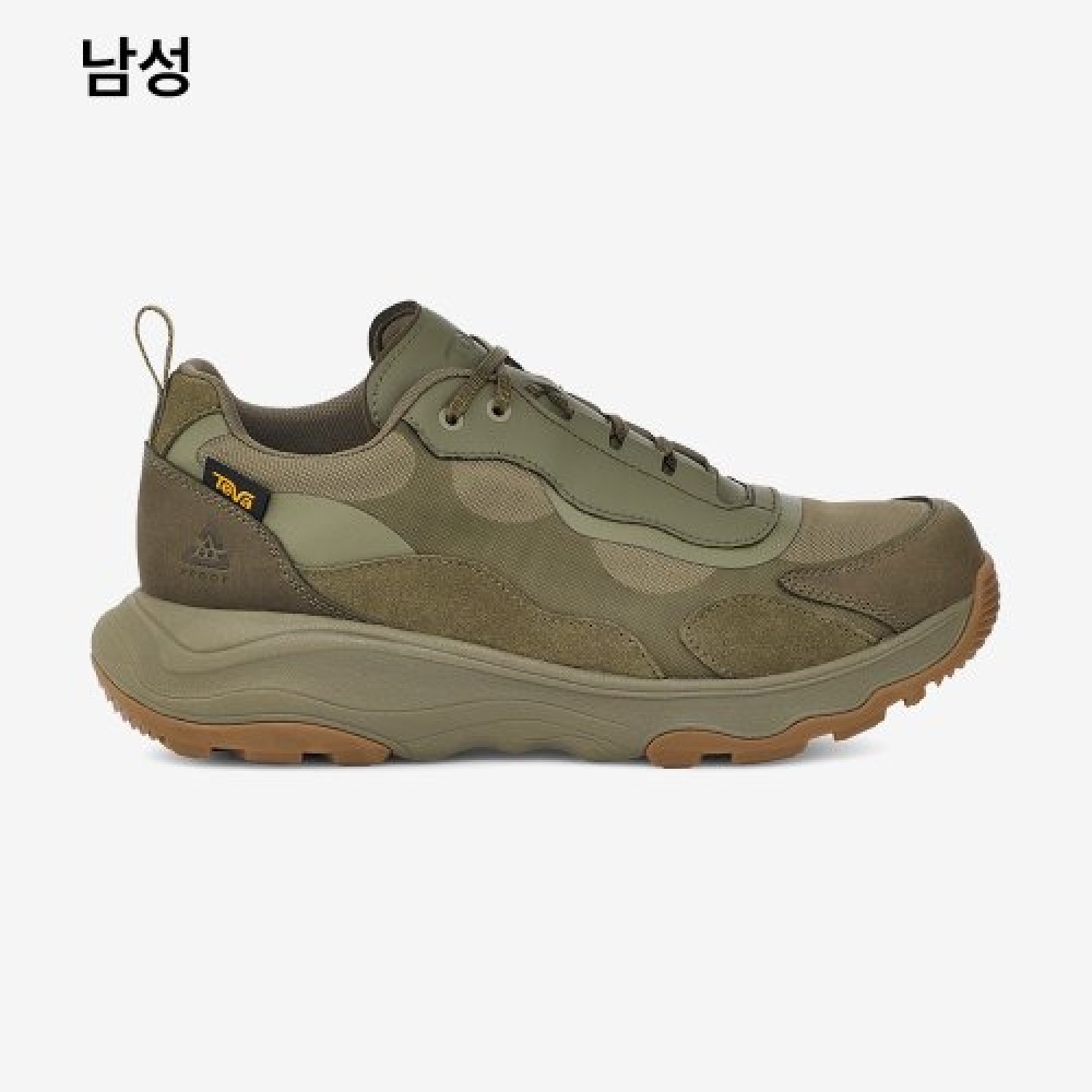 TEVA メンズジオトレカロー RP (BTO) STVM2314373-BTO