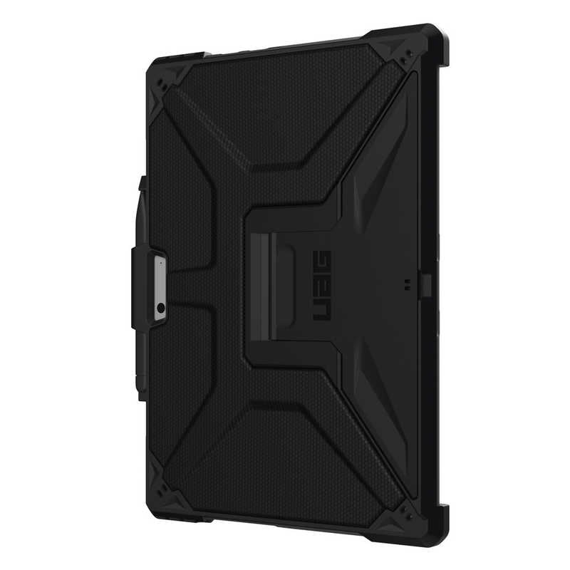 UAG　UAG社製Surface Pro 9用METROPOLISケース (ブラック)　UAG-SFPRO9-BKタブレットPC用ケース