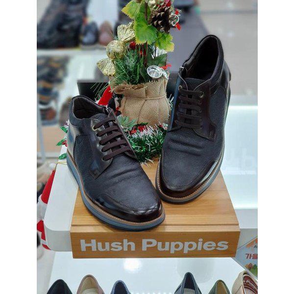 セーブゾーン05 男性3Cm軽量ヒールビジネスルックチャッカ COXOERM596 (44725579)