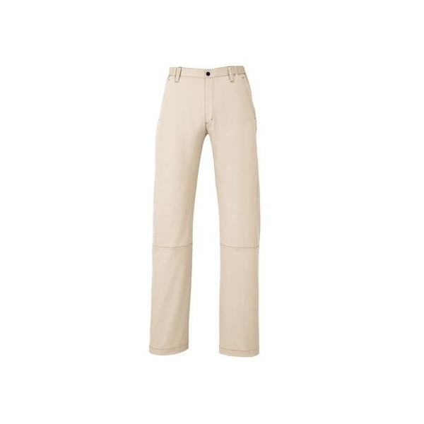 4930269019528 SMART WORK WEAR SW101 メンズギアパンツ 色：パウダー