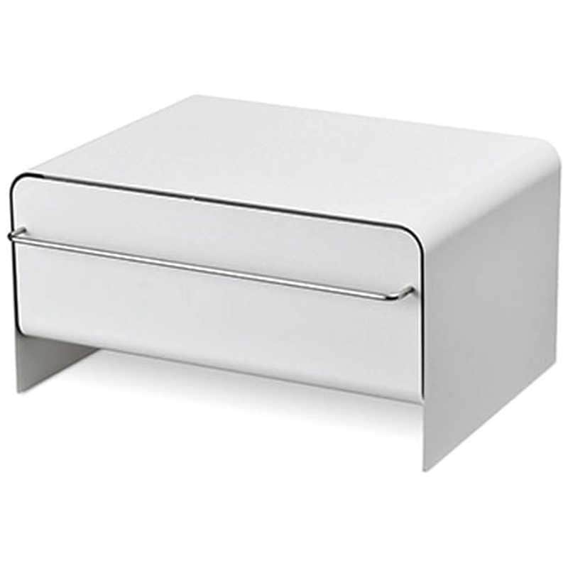 ビーワーススタイル　SI- UtaU ブレッドドロワー ピュアホワイト　515016