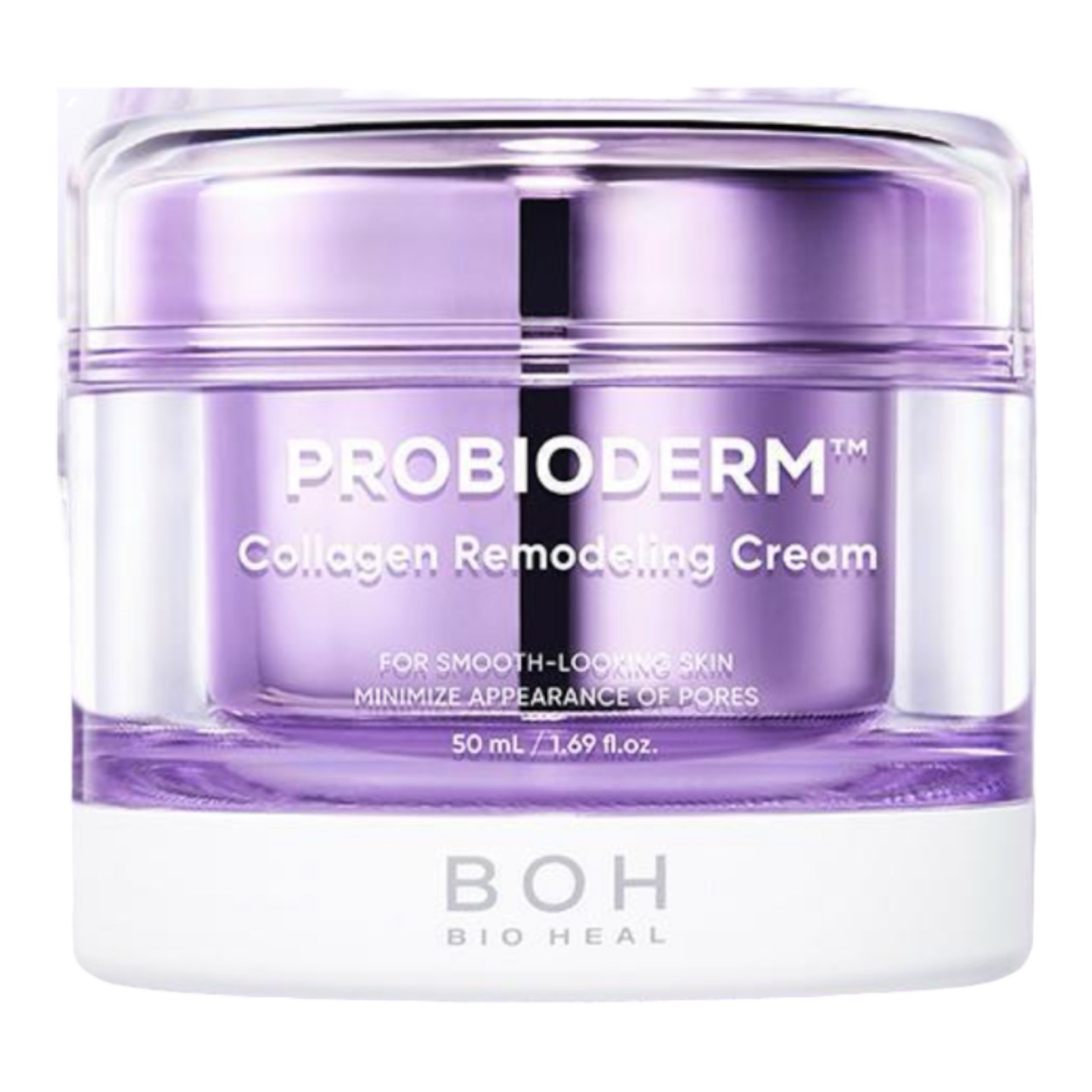 [新作] プロバイオダム コラーゲン リモデリングクリーム 50ml